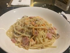 -上海大宁福朋喜来登酒店大堂吧(共和新路店)