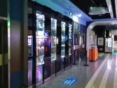 -华美影城(马栏广场店)