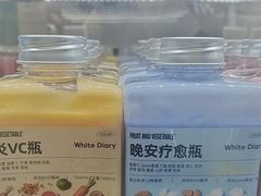 -白色日记·手作酸奶(麦凯乐店)
