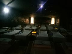 -蓝鲸湾汤泉(包河店)