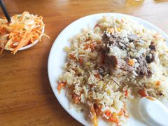 -阿达西新疆餐厅(西北大学店)