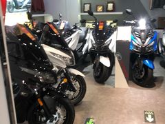 -旗利摩托(旧宫店)