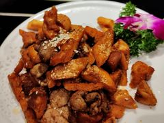 -品回味清真西北楼(宁波首店)