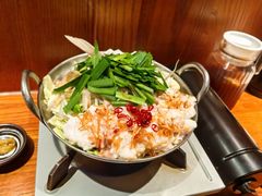 博多牛肠火锅-九州酒场ひこぞう(1号店)
