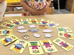 -辫豆HABA儿童馆(万象汇店)