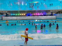 -环球中心海洋乐园