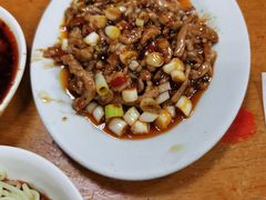 -老丘丘(较场口店)