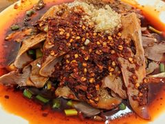 -温记府廟豆汤饭·始于1955年(海椒店)