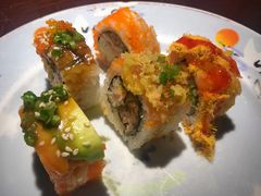 -松子料理(白家庄店)