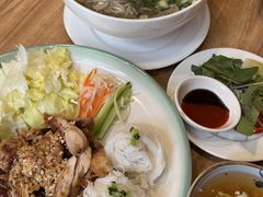 -越美小馆·越南料理(曲江店)