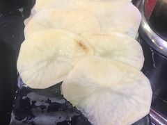 -燚青春东北泥炉烤肉(百合店)