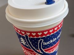 -瑞幸咖啡(天安数码城店)