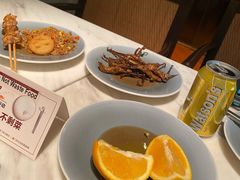 -厦门喜来登酒店