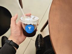 -E SPECIAL COFFEE 别样