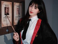 -谜盒子奇幻密室(南屏店)