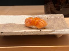 赤贝寿司-焘