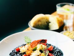 -沈阳君悦酒店·意坊意大利餐厅