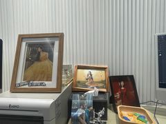 -海马体照相馆(环贸iapm大师爱情店)