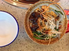 -阿婆情腊排骨火锅(金虹路店)