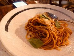 意式肉酱面-PIZZA BIANCA(民园店)