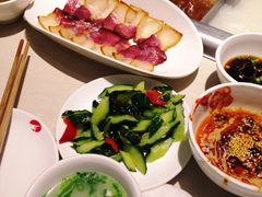 -海底捞火锅(勒泰店)