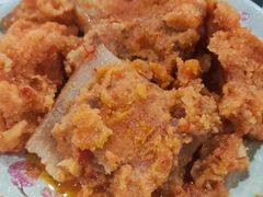 -谭家菜农夫山庄