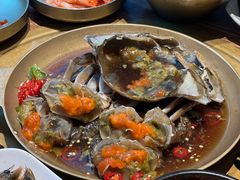 -喜记避风塘炒辣蟹(旗舰店)