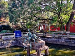 -南岳衡山风景名胜区-南岳大庙