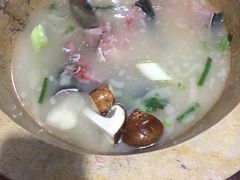 -双廊杨记石锅鱼石锅牛肉