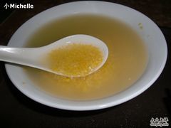 小米渣渣粥-庆丰包子铺(和平里店)