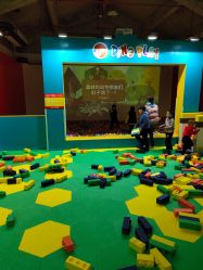 -恐龙探索乐园(磁器口店)