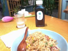 -红小满休闲餐厅(十全街店)