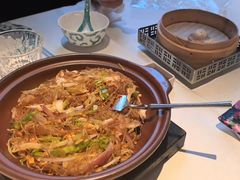 -桂满陇·海市蜃楼·黑金(国金店)