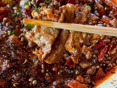 -饭江湖·江湖菜(湖广会馆店)