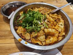 -柳州肥姨妈大骨螺蛳粉(江宁万达店)