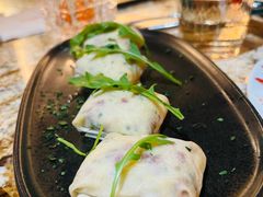 -BROWNSTONE布朗石西班牙餐厅(富城店)