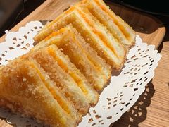 什锦吐司-陶德砂锅(蜀汉路店)