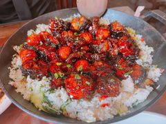 -长兴菜馆(高桥店)