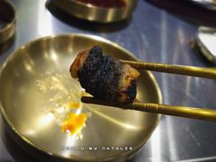 滋补炭烤鳗鱼-本炙炭烤·蒲烧活鳗料理店(金沙洲店)