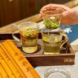 汕头探店| 终于吃上一秒入魂的流油蟹黄面🔥 