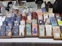 -Torch Coffee 炬点咖啡