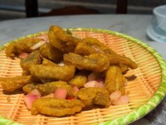 -柳柳饭店(华山中路店)