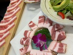 -千寻山野烤肉(中关村店)