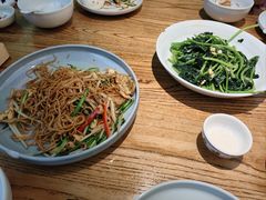 -潮粥荟·潮汕砂锅粥(槐房万达店)