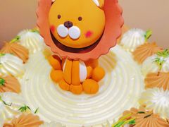 -浮光之丘MontCake生日蛋糕(科华路店)