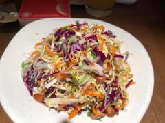 -管氏翅吧(马家堡店)