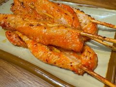 -楚东君•襄阳牛肉面牛杂煲(陆家嘴正大店)