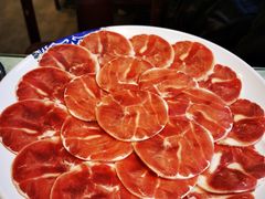 -福寿斋·老北京铜锅涮肉·烤鸭(顺义总店)