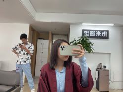 点击看大图 -佑米造型