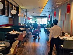 大堂-BetterThai 泰加(苏州中心店)